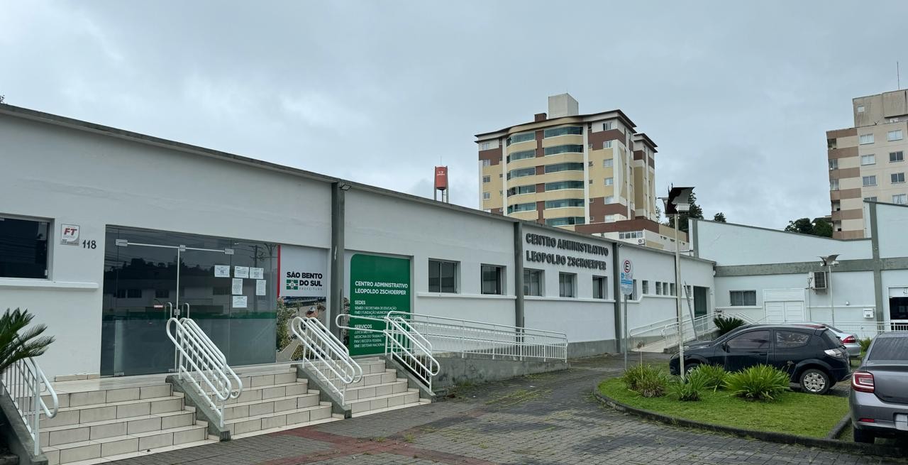 São Bento do Sul garante quase R$ 8 milhões em recursos extras do FUNDEB para 2026