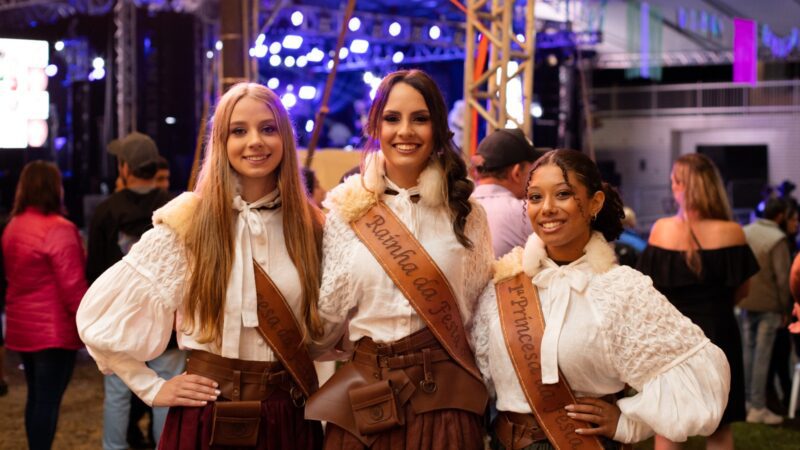 Inscrições Abertas para Rainha e Princesas da XXVI Festa Estadual da Ovelha em Campo Alegre