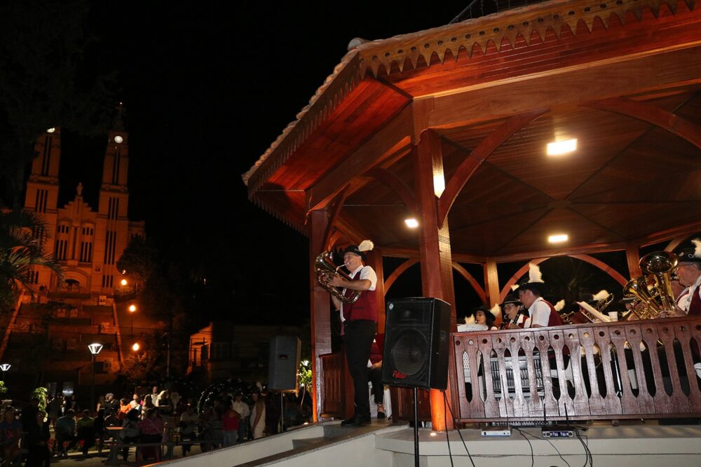 Retretas de Verão voltam na próxima quarta-feira (14)