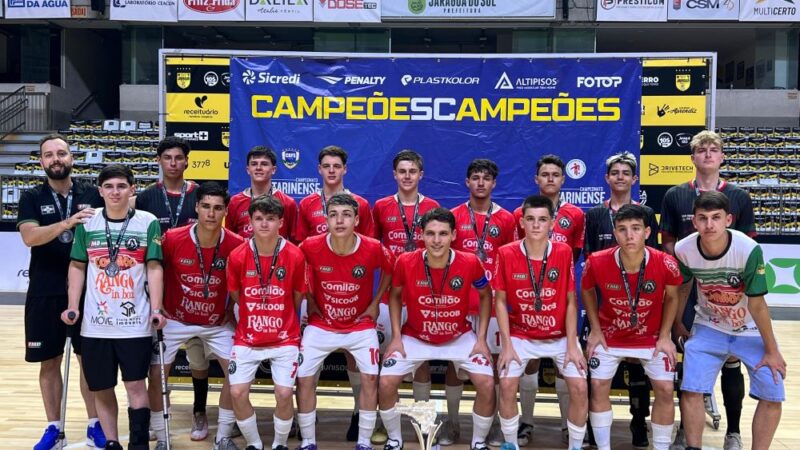 O comemorado Futsal Masculino da Fundação Municipal de Desportos (FMD) já tem data marcada para retornar às atividades