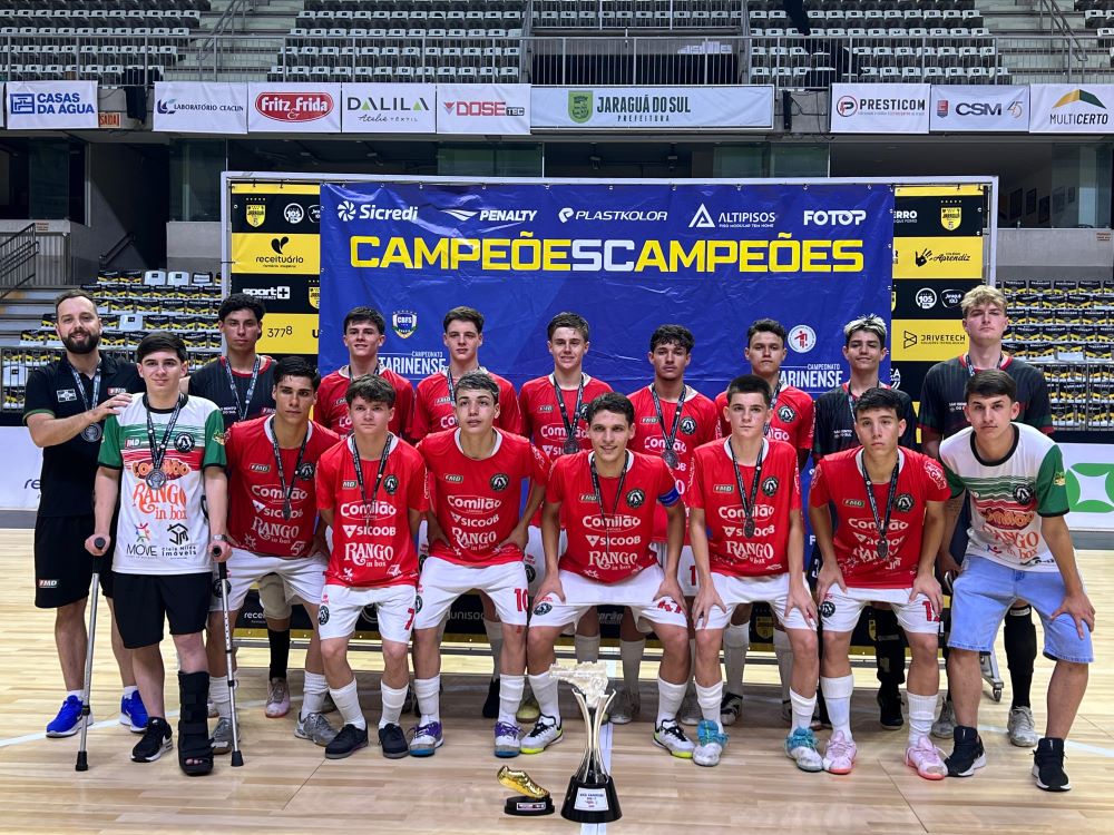 O comemorado Futsal Masculino da Fundação Municipal de Desportos (FMD) já tem data marcada para retornar às atividades