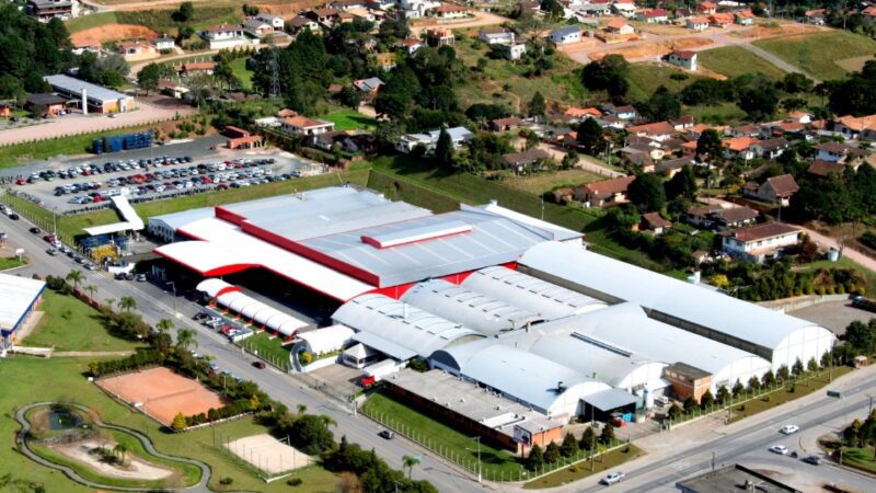 Unidade Tuper da ArcelorMittal celebra 55 anos com foco em segurança, inovação e impacto social