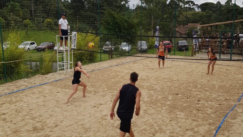 Vêm aí os Jogos de Verão 2026 da FMD