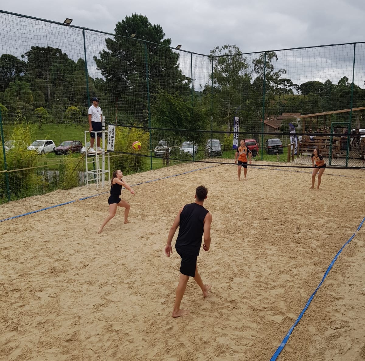 Vêm aí os Jogos de Verão 2026 da FMD