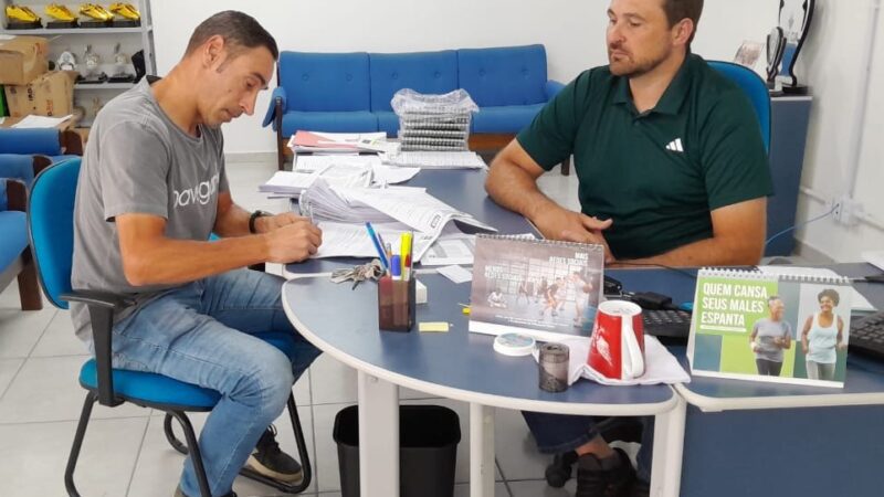 Fundação Municipal de Desportos (FMD) retoma atividades em 2026