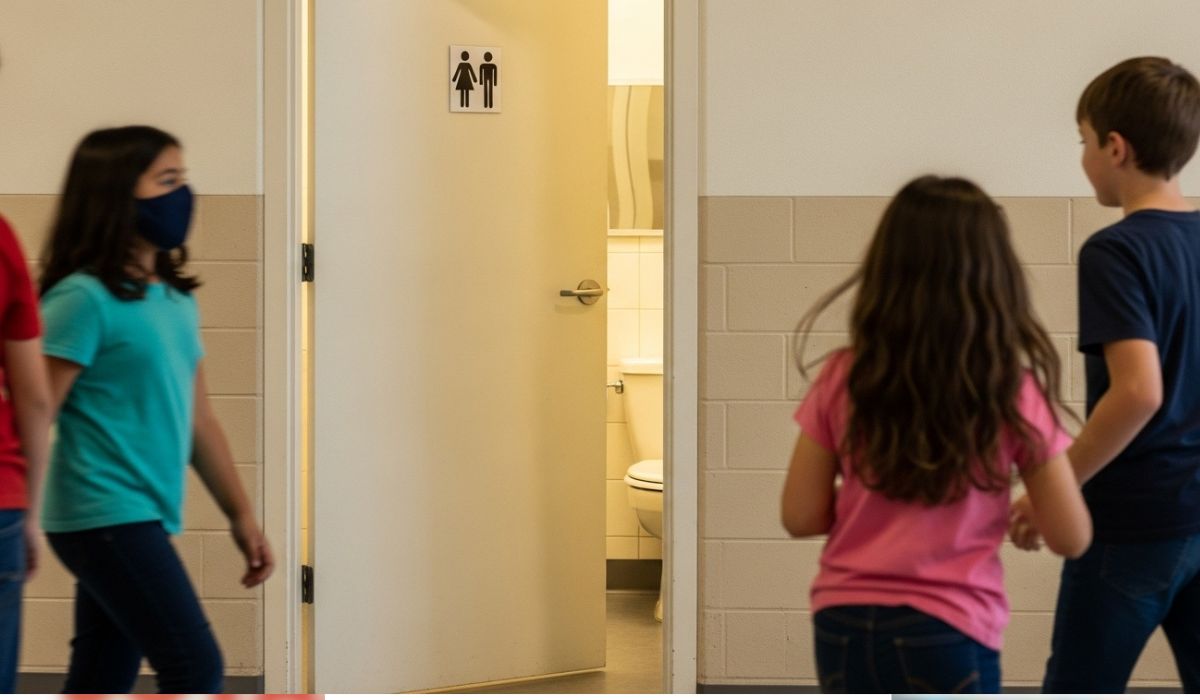 Santa Catarina proíbe banheiros de gênero neutro em instituições de ensino