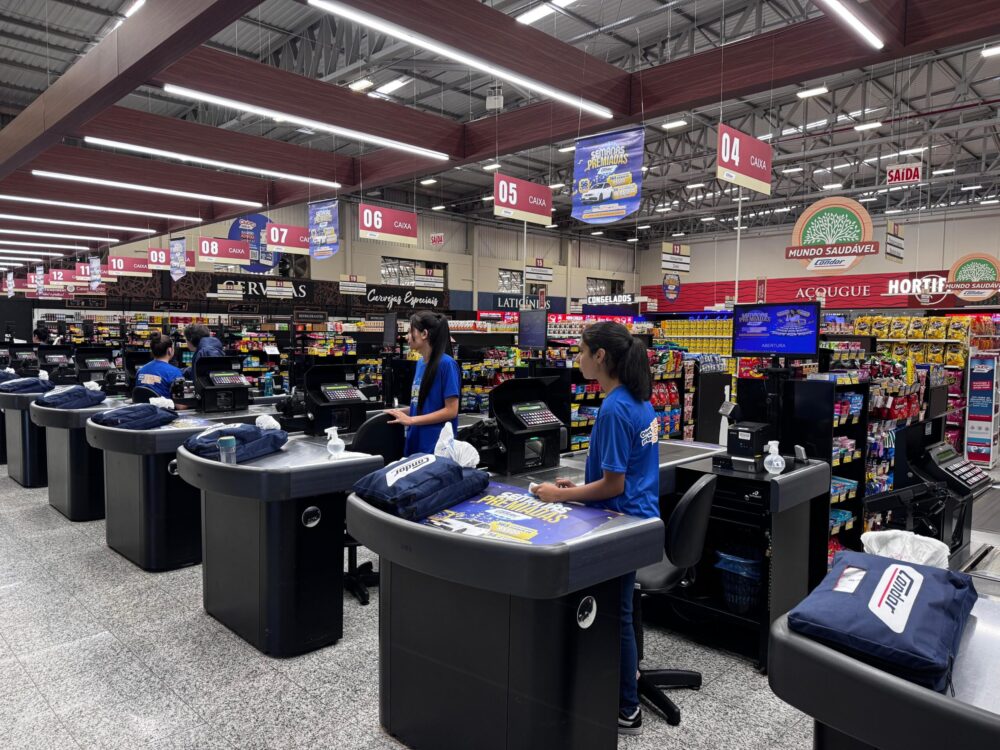 Grupo Zonta promove mais de 1.200 colaboradores em 2025 e aposta em universidade corporativa para enfrentar escassez de mão de obra no Sul