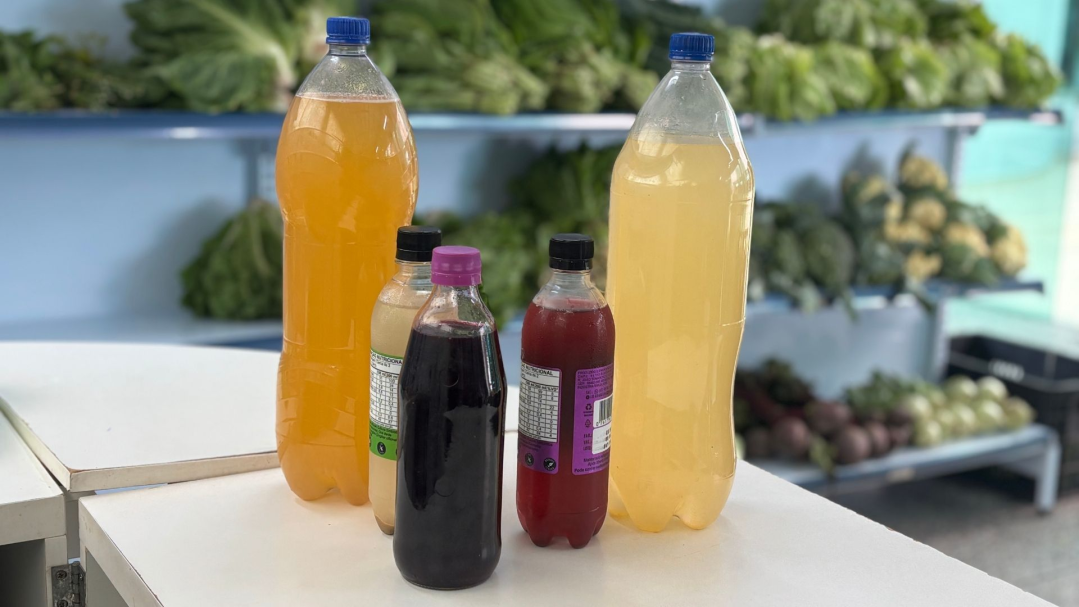 Mercado Público Municipal de Canoinhas é opção refrescante e saudável para o verão