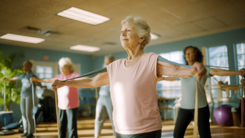 Pequenos cuidados diários garantem um verão mais saudável para a pessoa idosa em Canoinhas