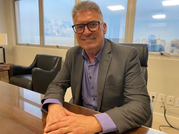 Saneamento básico: uma agenda inadiável para o desenvolvimento, por Mauro Mariani