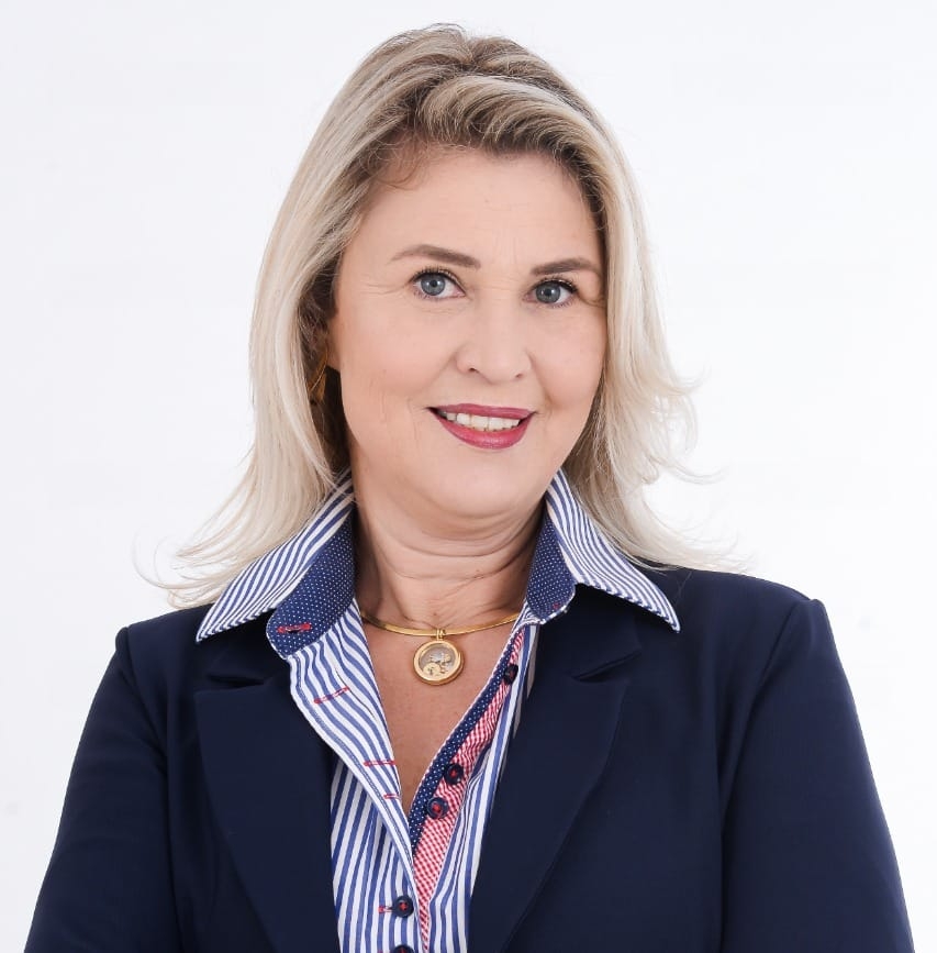 Secretária de Educação Jacqueline Balena é exonerada do cargo em Papanduva