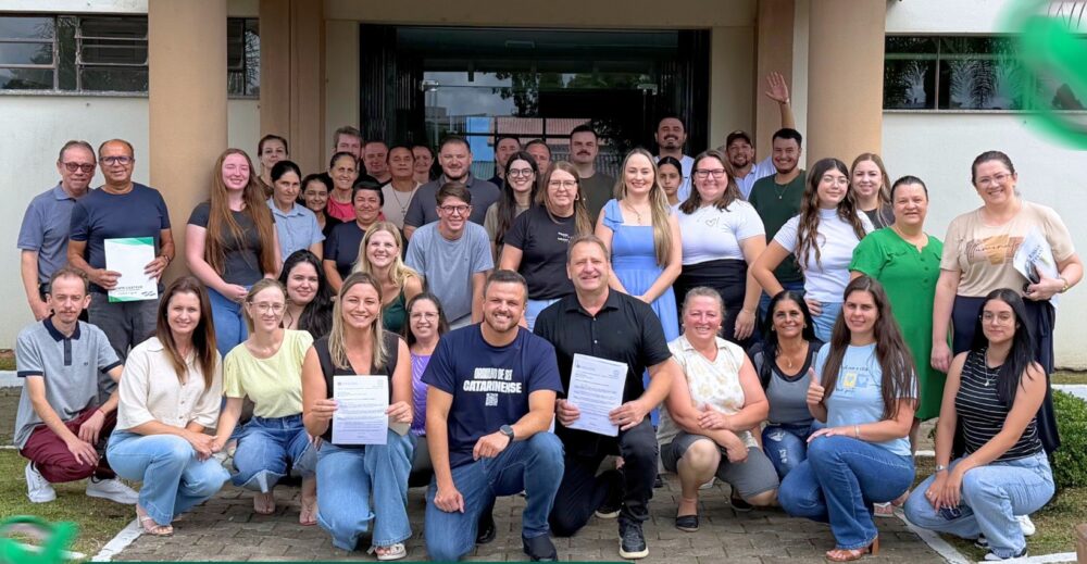 Prefeito recebe deputado estadual em encontro voltado a parcerias e investimentos para Monte Castelo
