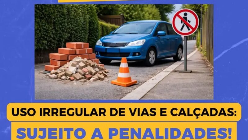 ATENÇÃO CONTRIBUINTES DO PERÍMETRO URBANO