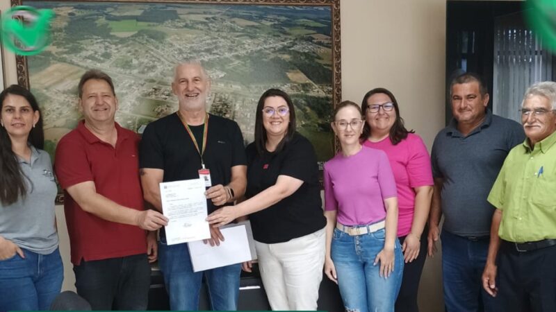 Monte Castelo recebe R$ 250 mil para construção da Biblioteca Pública Municipal