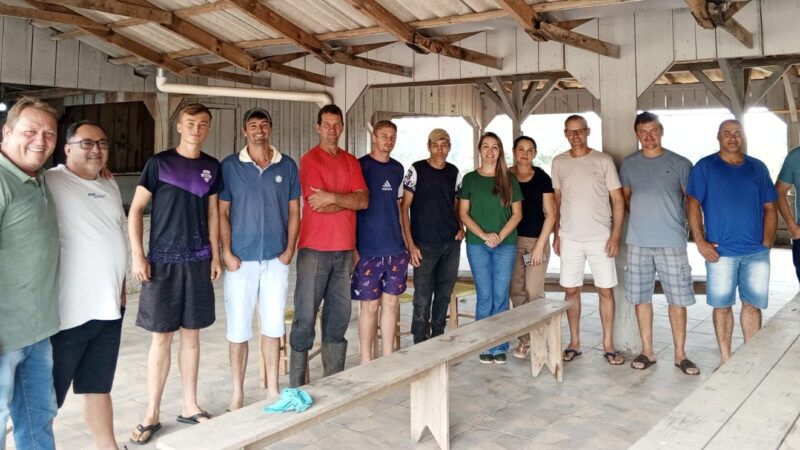 Recurso confirmado: Colônia Ruthes vai ganhar Centro Cultural após união de forças e diálogo com a comunidade