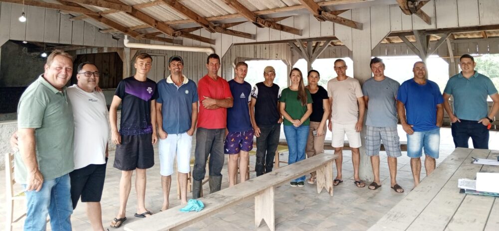 Recurso confirmado: Colônia Ruthes vai ganhar Centro Cultural após união de forças e diálogo com a comunidade