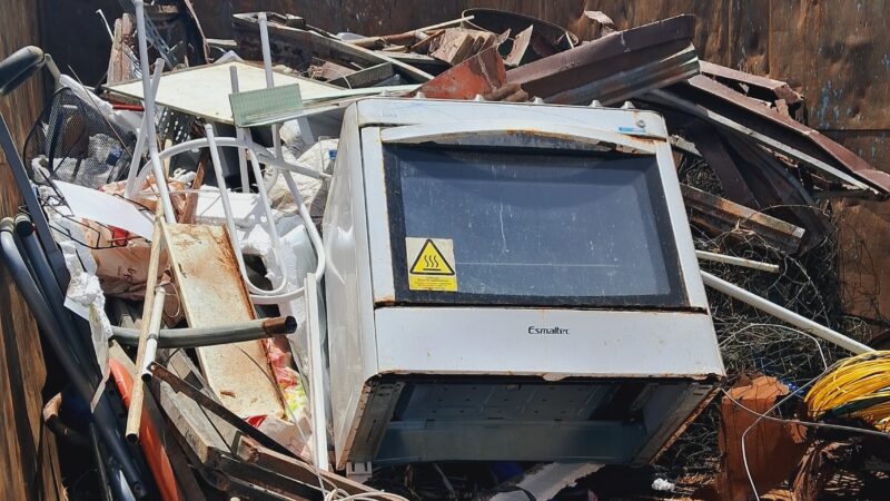 Edição do programa São Bento Sempre Limpa acontece neste sábado (21)