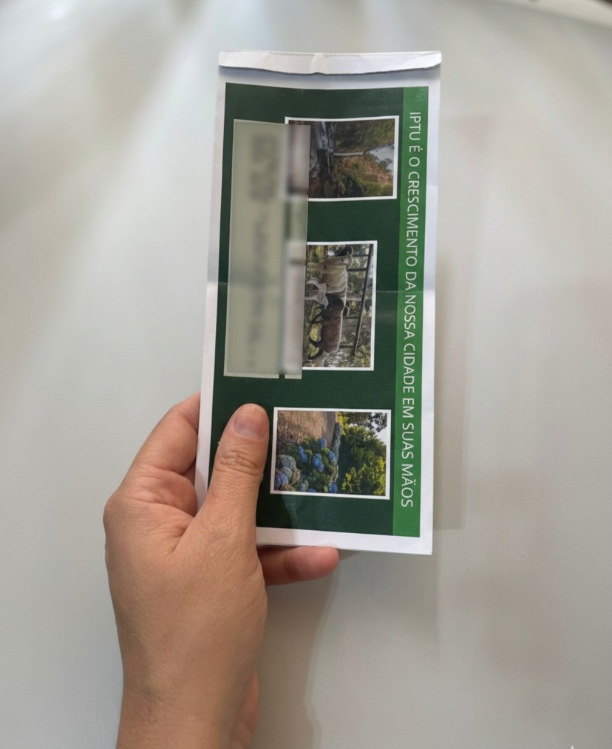 Prefeitura de Campo Alegre Informa Sobre Pedidos de Isenção do IPTU 2026