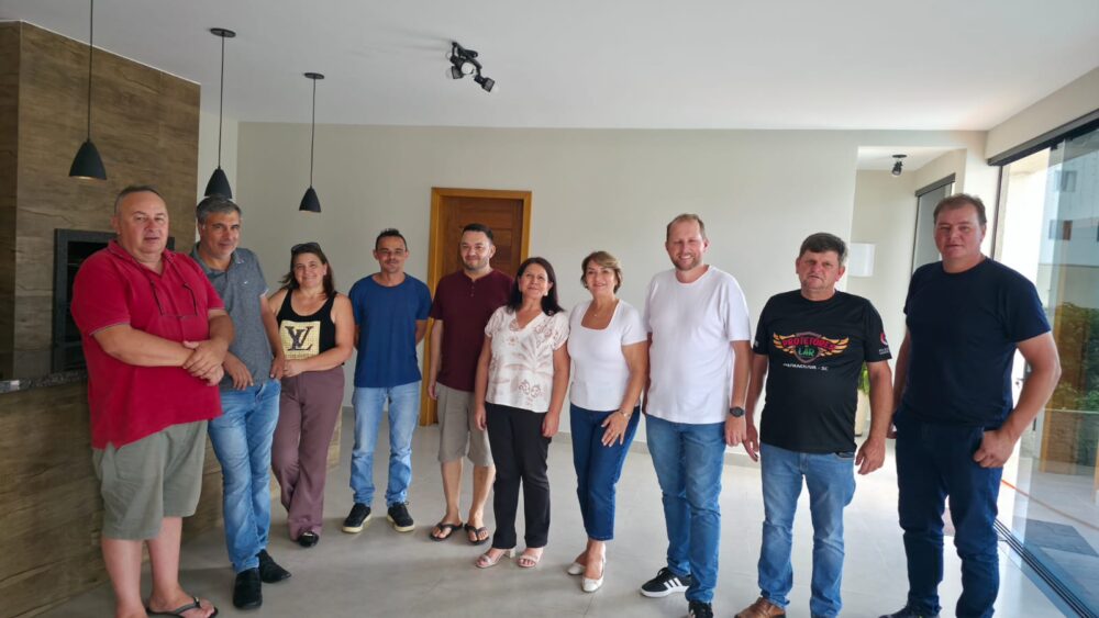 Sandra Silva assume comando do PSD em Papanduva com anúncio de R$ 1 milhão e movimenta cenário político local