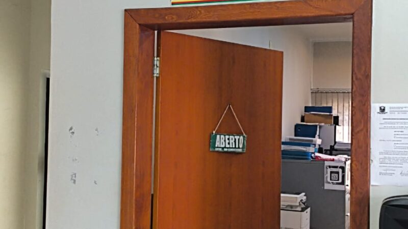 IPTU JÁ ESTÁ DISPONÍVEL EM SANTA TEREZINHA