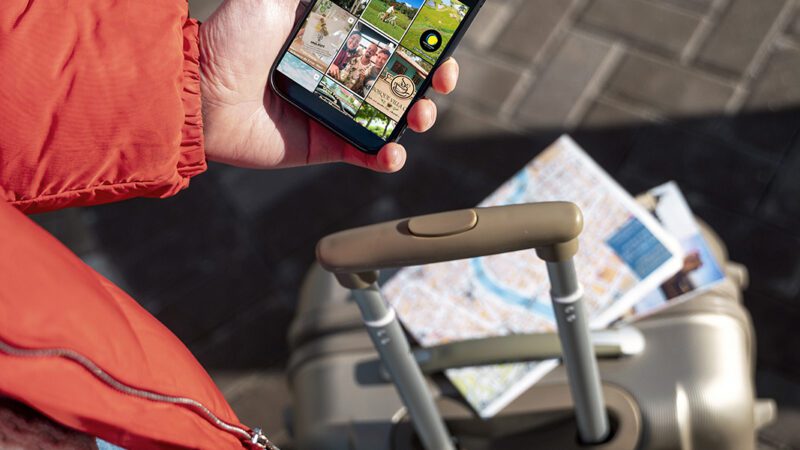 ROTA ENCANTO DO PLANALTO NORTE