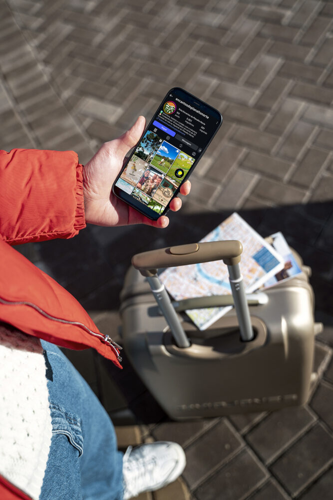 ROTA ENCANTO DO PLANALTO NORTE