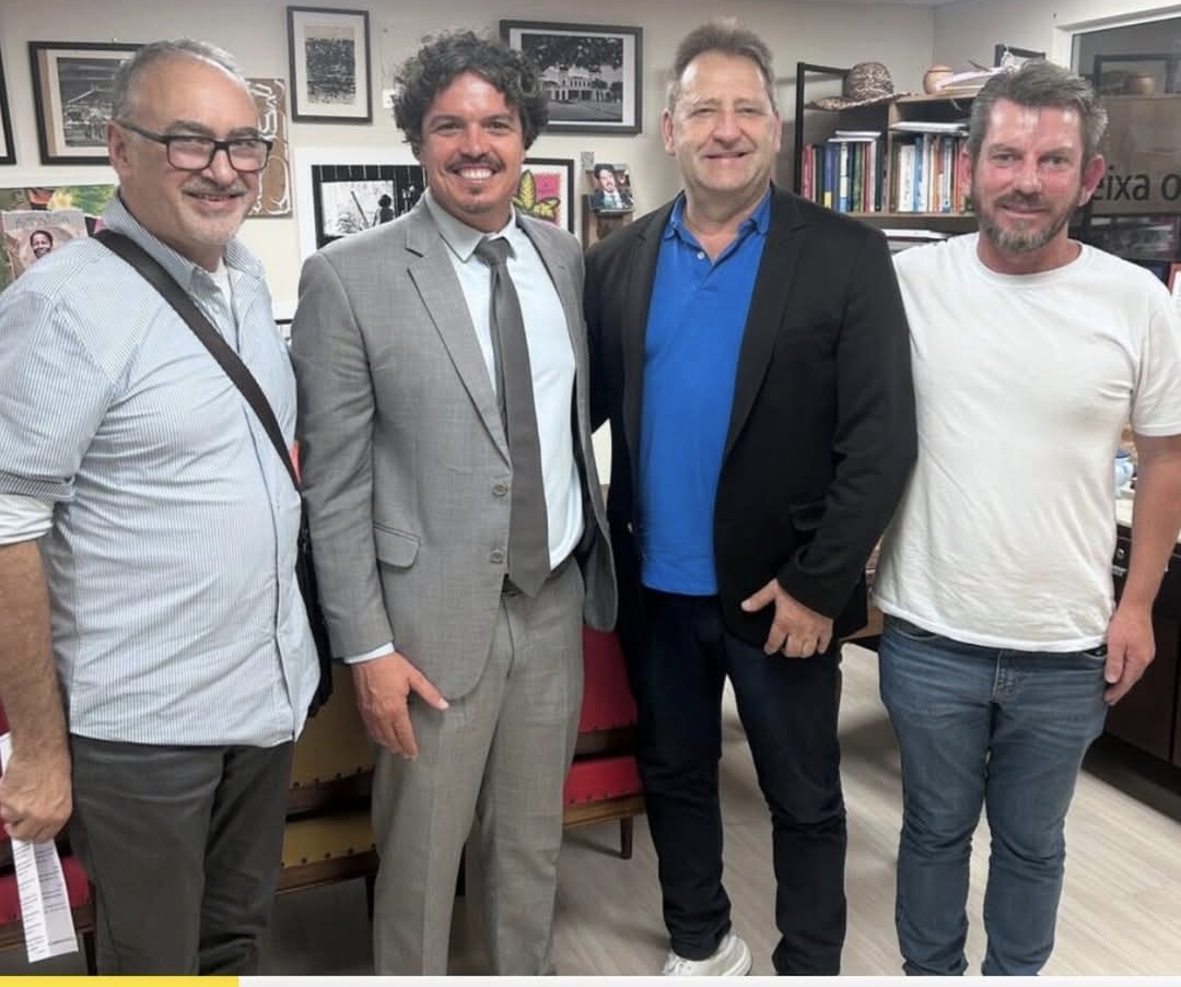 Recolocar a Cohab no Mapa de Monte Castelo!