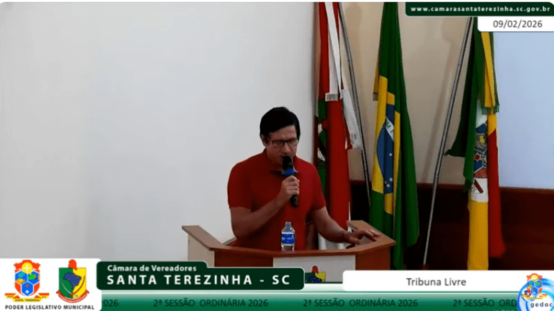 Pascoal Schultz rebate críticas, defende voto no asfalto e confirma chegada de nova SPIN para o Craveiro