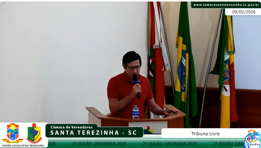 Pascoal Schultz rebate críticas, defende voto no asfalto e confirma chegada de nova SPIN para o Craveiro