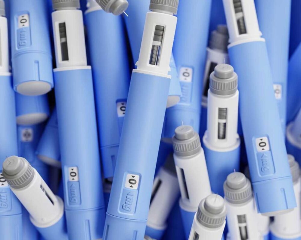 Ação integrada fiscaliza comercialização irregular de emagrecedores em São Bento do Sul