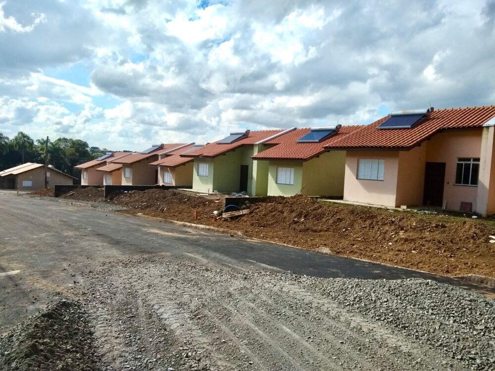 EMHAB inicia atualização do Plano Local de Habitação para traçar os próximos 15 anos de trabalhos