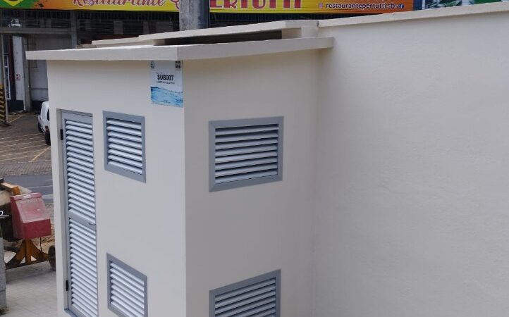 SAMAE de São Bento do Sul avança na modernização energética