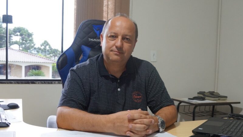 Estiagem prolongada acende alerta para o abastecimento de água em Papanduva