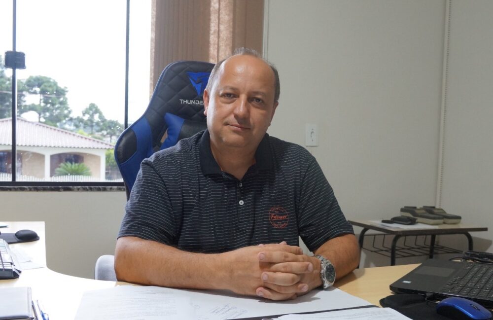 Estiagem prolongada acende alerta para o abastecimento de água em Papanduva