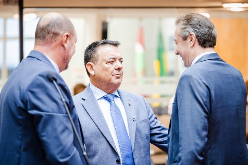 Projeto aprovado nesta quarta (4) concede desconto no IPVA para bons motoristas