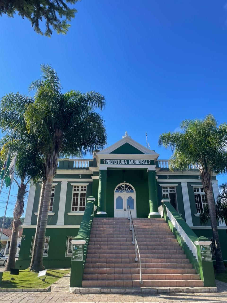 Prefeitura de Campo Alegre Abre Concurso Público Para Professores