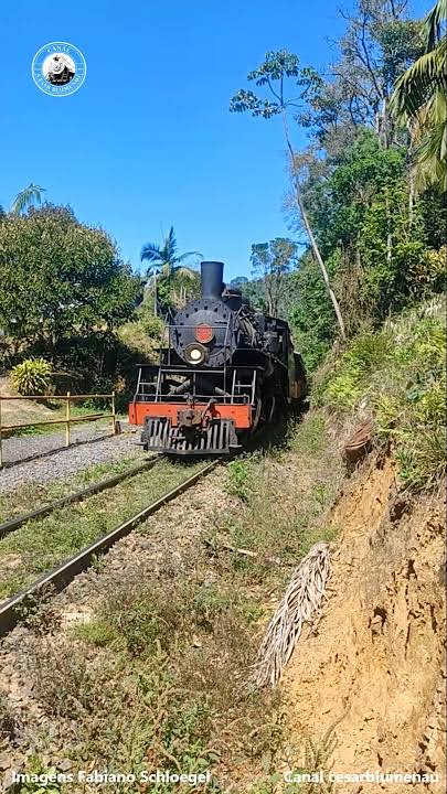 Interdição total da Estrada Rio Natal para manutenção ferroviária nesta quarta-feira (11/2)