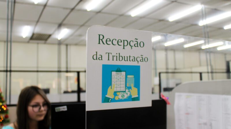 Prefeitura prorroga prazo de adesão ao REFIS 2026 até 11 de abril