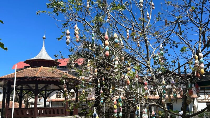 Fundação Cultural divulga programação de Páscoa