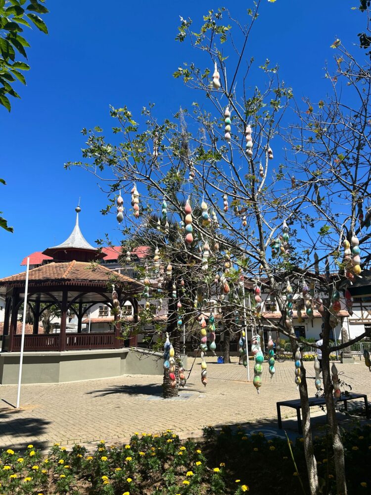 Fundação Cultural divulga programação de Páscoa