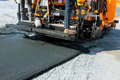 Três ruas do Centro de Papanduva vão receber obras de asfalto; investimento previsto é de R$ 1,578 milhão