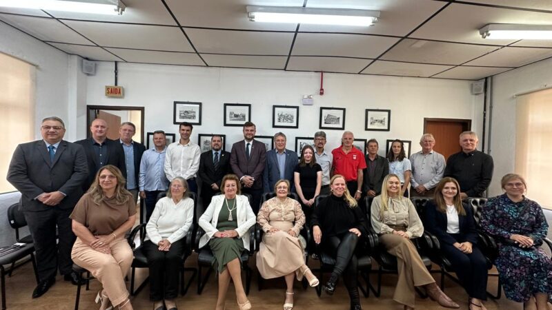 Prefeitura encaminha Projeto de Lei que garante nova praça na Serra Alta e novo terreno para a Sociedade Varsóvia