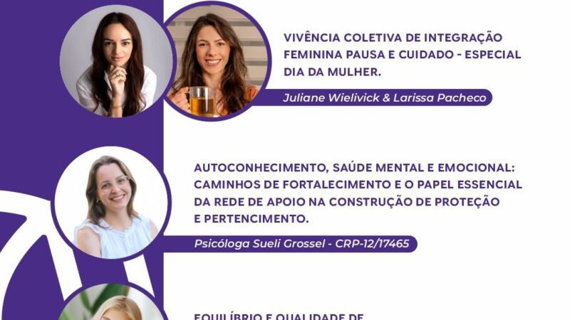 Um novo capítulo começa em Campo Alegre.