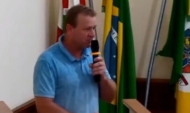 Presidente da Câmara destaca chegada de recursos e projeta investimentos no turismo de Santa Terezinha