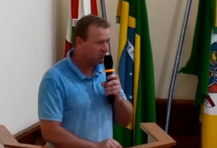 Presidente da Câmara destaca chegada de recursos e projeta investimentos no turismo de Santa Terezinha