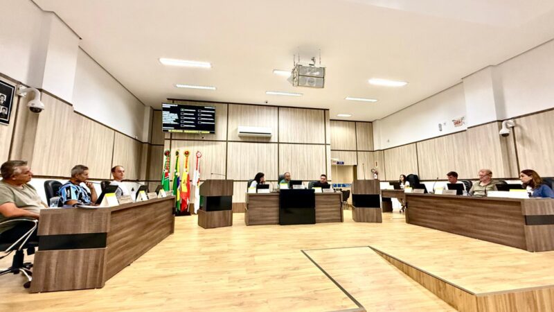 Vereadores de Papanduva Cobram Melhorias Urgentes em Estradas, Ruas iluminação Pública