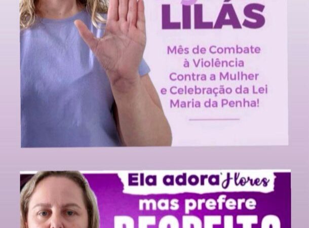 Julgamento de tentativa de feminicídio contra vereadora eleita promete forte comoção em Santa Terezinha
