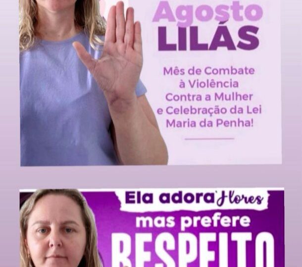 Julgamento de tentativa de feminicídio contra vereadora eleita promete forte comoção em Santa Terezinha