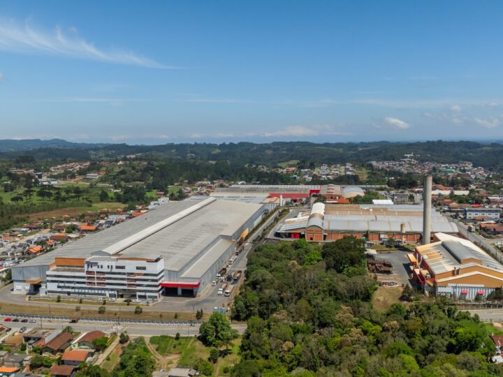 Nota – Simulado de Segurança na Unidade Tuper da ArcelorMittal