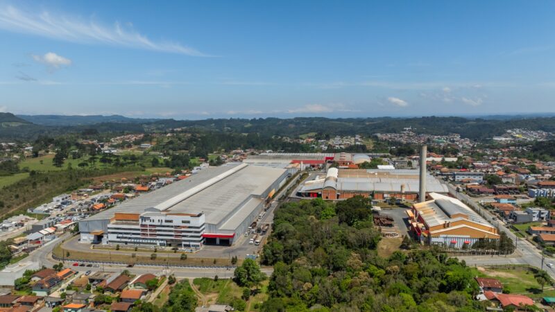 Nota – Simulado de Segurança na Unidade Tuper da ArcelorMittal